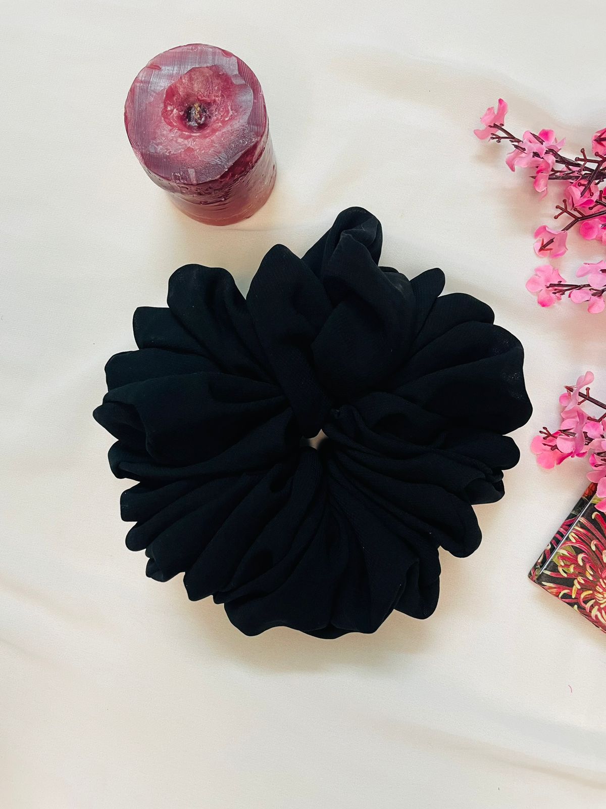 Pack of 3 Scrunchies