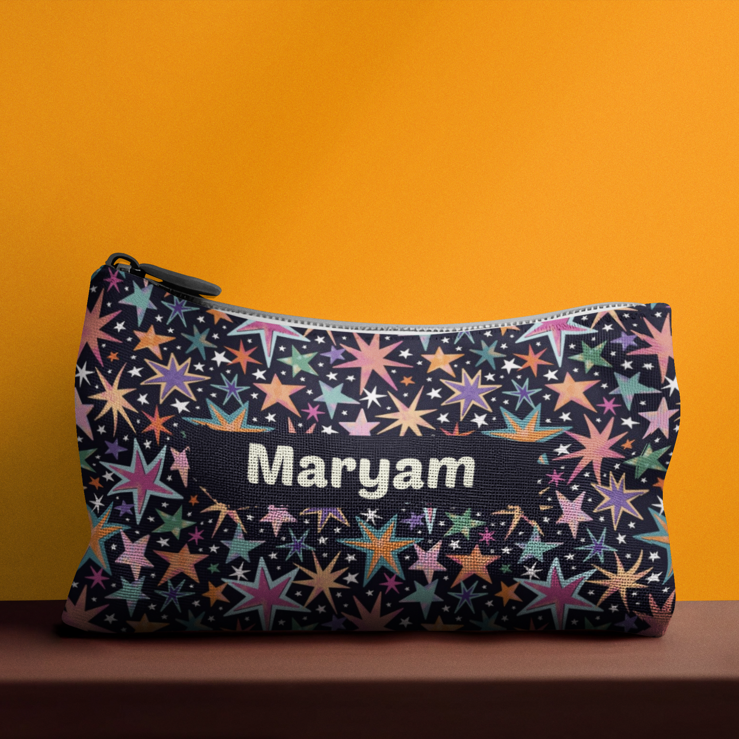 Stationary Pouch T29