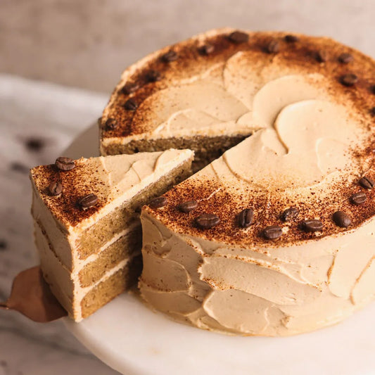 Coffee Cake