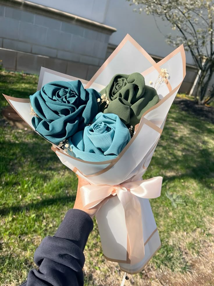 CUSTOMIZED HIJAB BONQUE