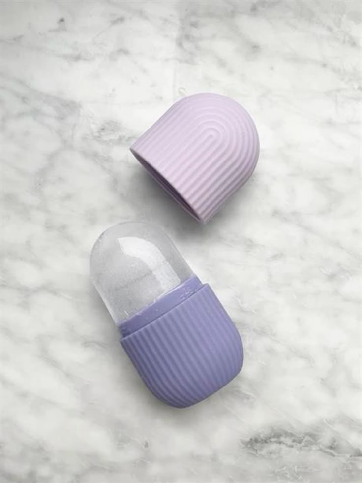 FACE ICE ROLLER