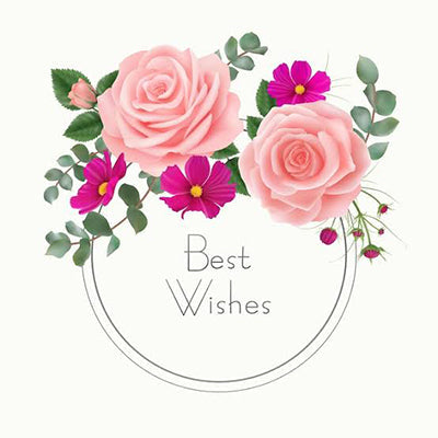 Best Wishes