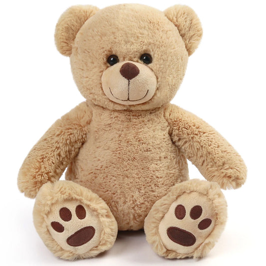 Large Teddy Bear