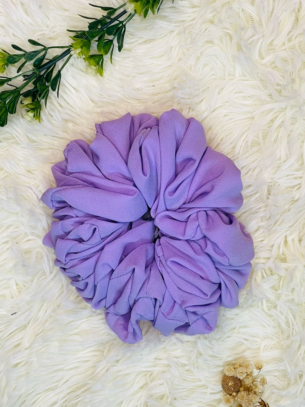 Pack of 3 Scrunchies