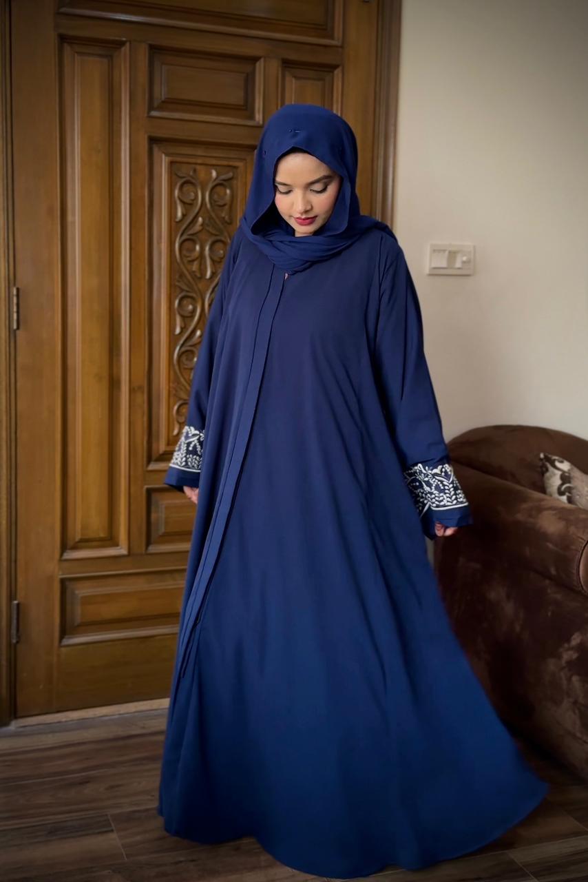 Aqua Abaya