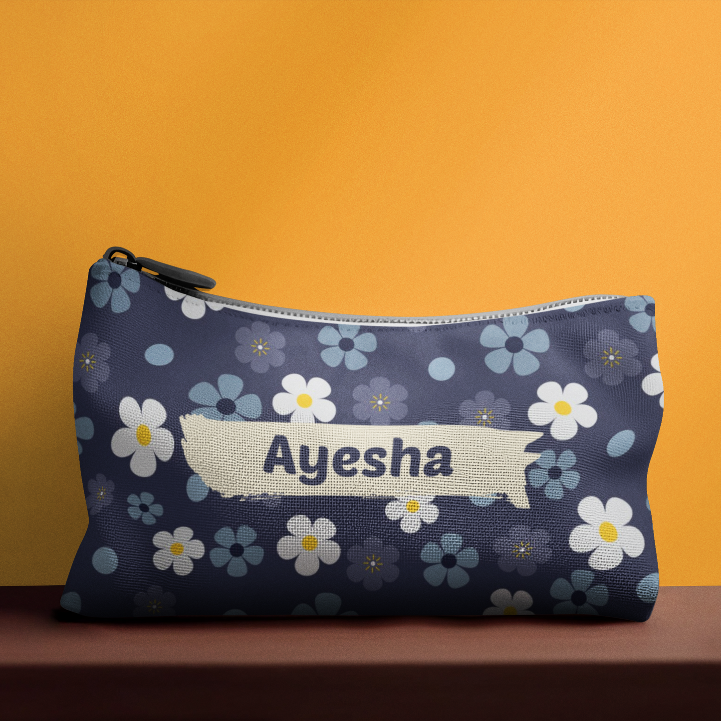 Stationary Pouch T35