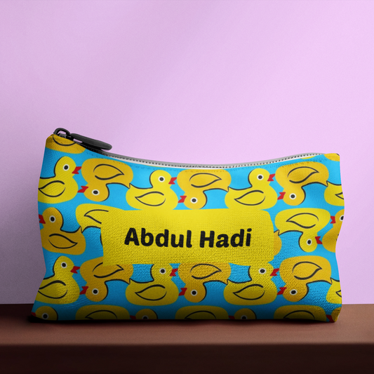 Stationary Pouch T23