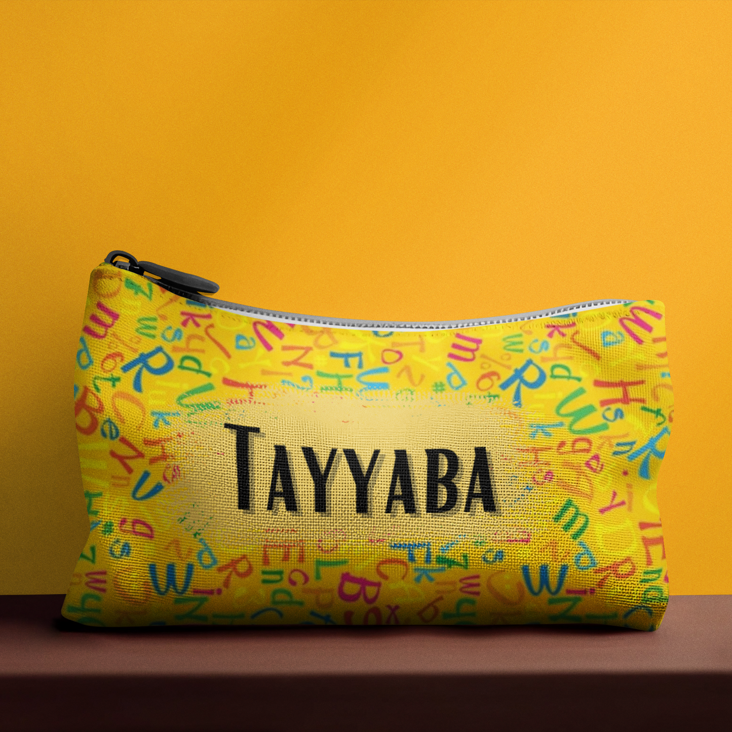 Stationary Pouch - T06