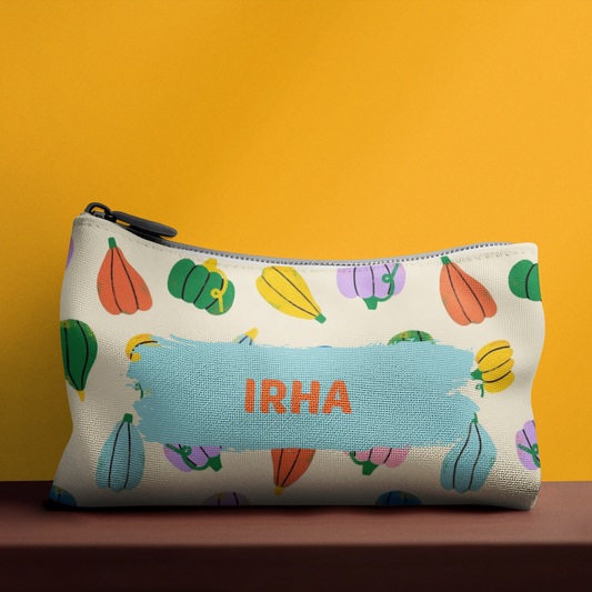 Stationary Pouch - T04