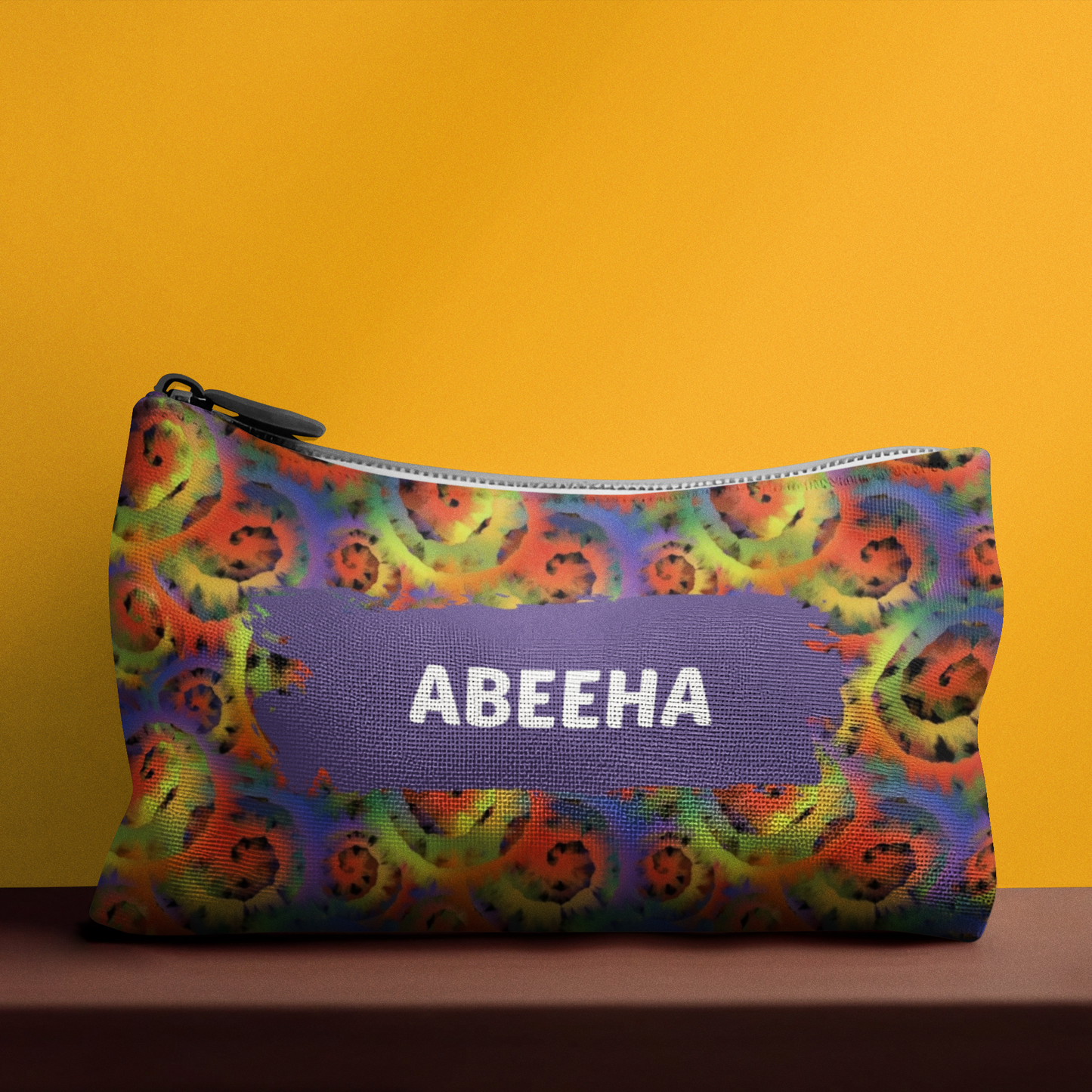 Stationary Pouch - T01
