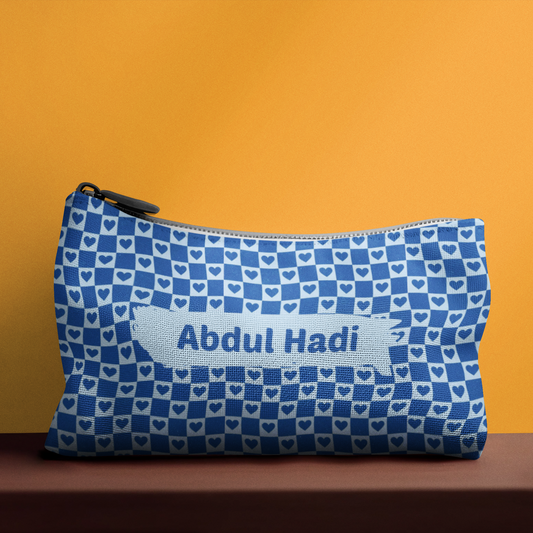 Stationary Pouch T32
