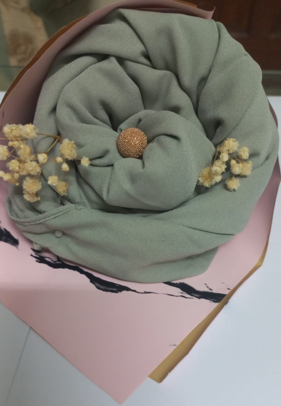 All For You, MOM