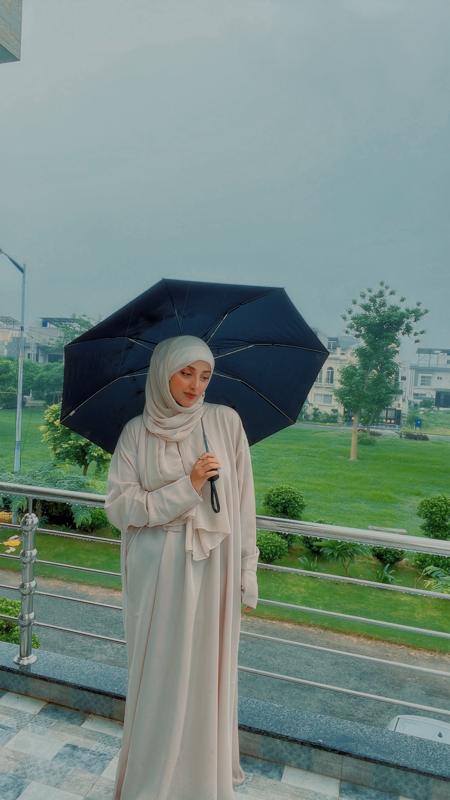 Skin Kaftan