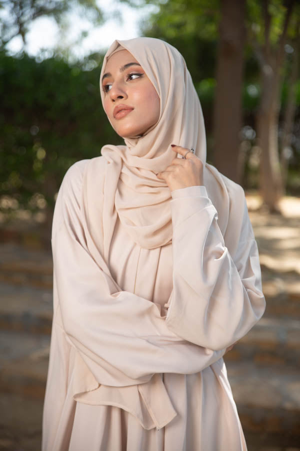 Skin Kaftan