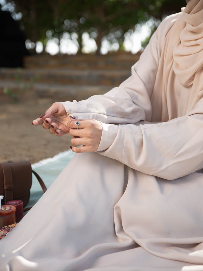 Skin Kaftan
