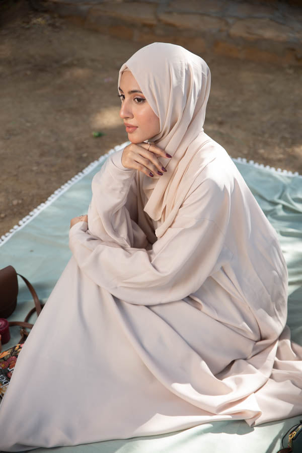 Skin Kaftan