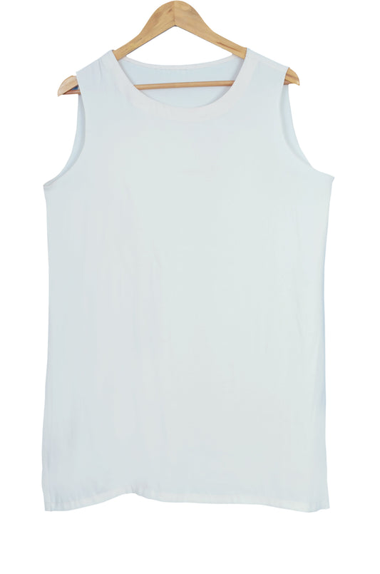 Small White Inner - DaalAin