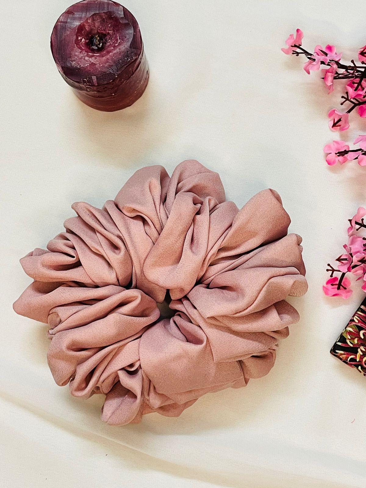 Pack of 3 Scrunchies